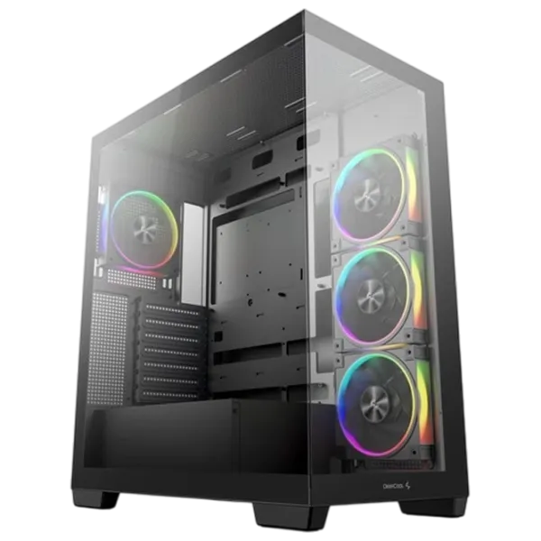 Игровой компьютер Navigator 10972 Core i7 14700KF / 32 ГБ/ / 2 ТБ/ GeForce RTX 5070 Ti photo 1
