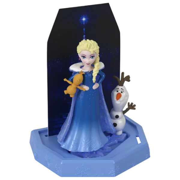 Фигурка Disney Frozen Ice Reveal 3+ / Разноцветный photo 2