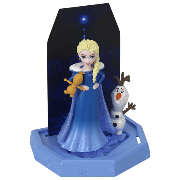 Фигурка Disney Frozen Ice Reveal 3+ / Разноцветный photo 2
