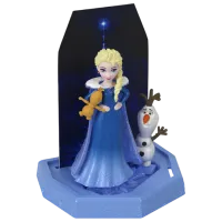 Figurină Disney Frozen Ice Reveal 3+ / Multicolor photo 2