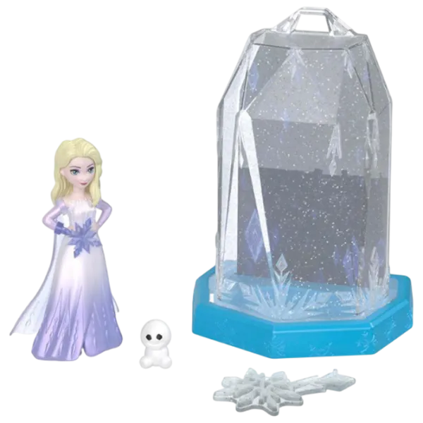 Фигурка Disney Frozen Ice Reveal 3+ / Разноцветный photo 3