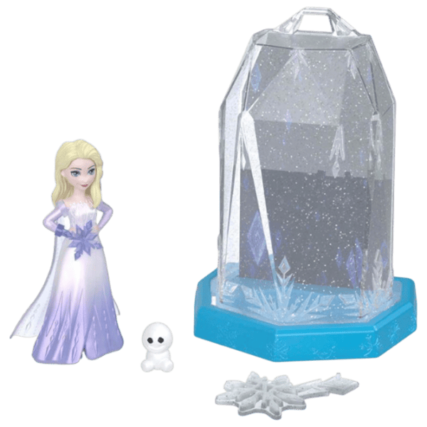 Фигурка Disney Frozen Ice Reveal 3+ / Разноцветный photo 3