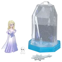 Figurină Disney Frozen Ice Reveal 3+ / Multicolor photo 3