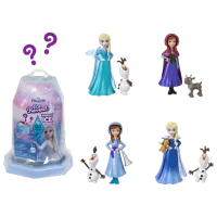Figurină Disney Frozen Ice Reveal 3+ / Multicolor photo 5