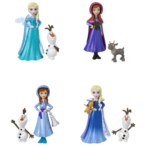 Фигурка Disney Frozen Ice Reveal 3+ / Разноцветный photo 6