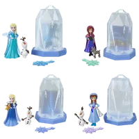 Figurină Disney Frozen Ice Reveal 3+ / Multicolor photo 8