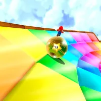 Super Mario Galaxy™ + Galaxy™ 2 Game for Nintendo Switch photo 3