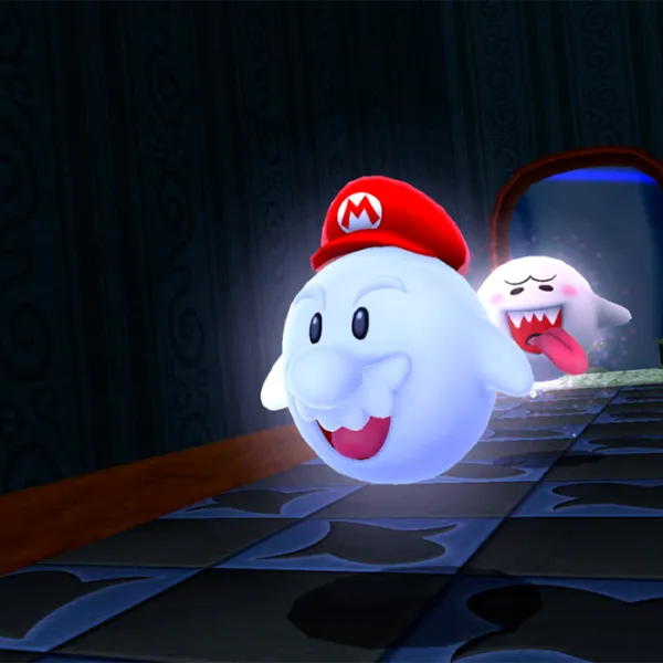 Super Mario Galaxy™ + Galaxy™ 2 Game for Nintendo Switch photo 10