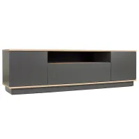 Comodă TV ML-Mobila RM-1 44 x 180 x 45 / PAL