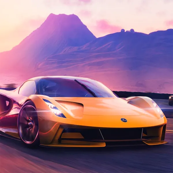 The Crew Motorfest Standard Edition Game for PlayStation 5 photo 2