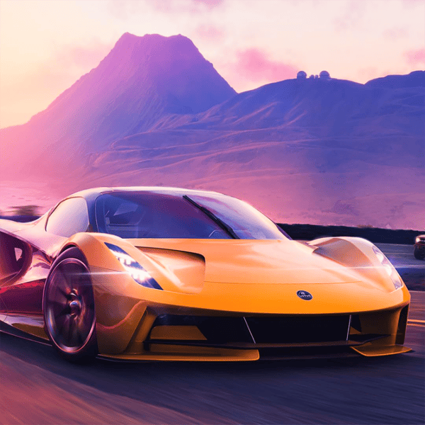 The Crew Motorfest Standard Edition Game for PlayStation 5 photo 2