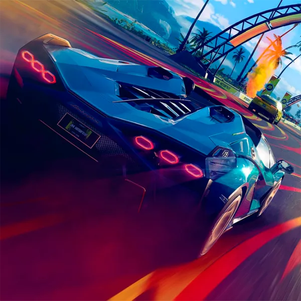 The Crew Motorfest Standard Edition Game for PlayStation 5 photo 4