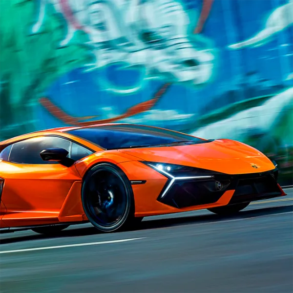 The Crew Motorfest Standard Edition Game for PlayStation 5 photo 5