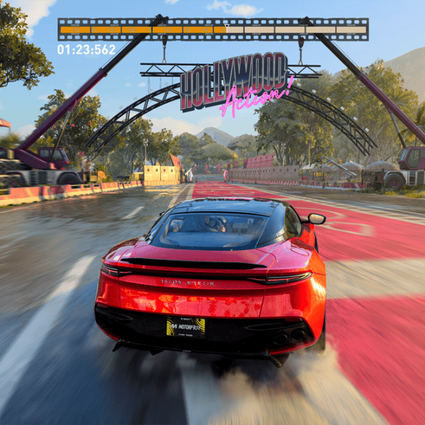 The Crew Motorfest Standard Edition Game for PlayStation 5 photo 6