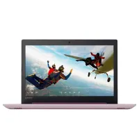Lenovo IdeaPad 320-15ISK Core i3 6006U / 4 ГБ / / VGA Дискретная / Пурпурный