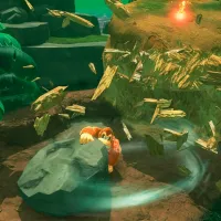 Donkey Kong Bananza Game for Nintendo Switch 2 photo 2