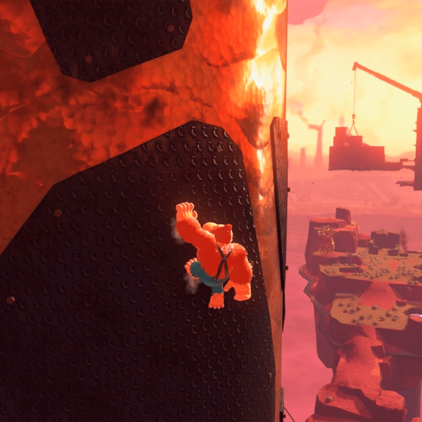 Donkey Kong Bananza Game for Nintendo Switch 2 photo 4