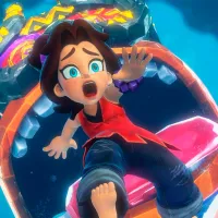 Donkey Kong Bananza Game for Nintendo Switch 2 photo 8