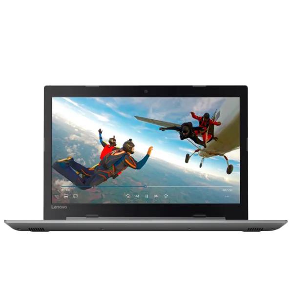 Lenovo IdeaPad 320-15IKB Core i5 7200U / 4 ГБ / / VGA Дискретная / Серый photo 1