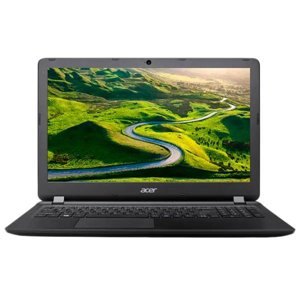 Acer Aspire ES1-533 Celeron N3350 / 4 GB / / VGA Integrată / Black photo 1