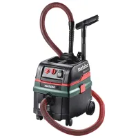 Aspirator industrial Metabo 602070000 1400 W / Dark Green