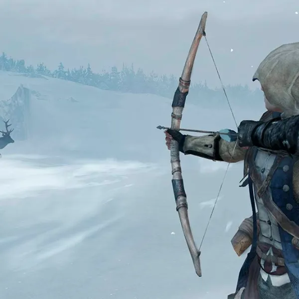 Assassin’s Creed 3 Remastered & Liberation Remastered Game for Nintendo Switch photo 2