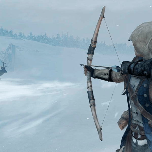 Assassin’s Creed 3 Remastered & Liberation Remastered Game for Nintendo Switch photo 2