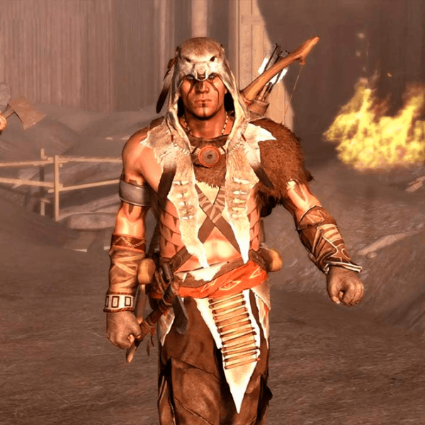 Assassin’s Creed 3 Remastered & Liberation Remastered Game for Nintendo Switch photo 4