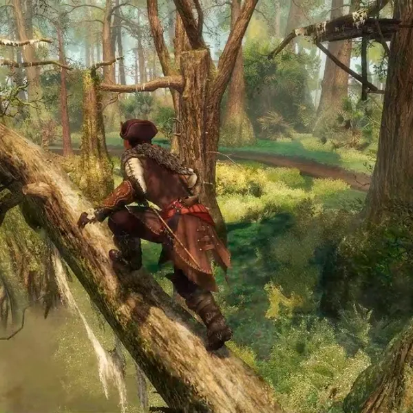 Assassin’s Creed 3 Remastered & Liberation Remastered Game for Nintendo Switch photo 6