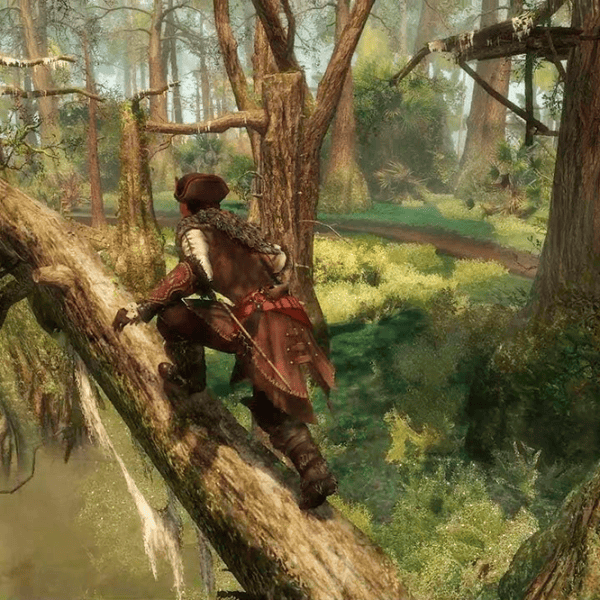Assassin’s Creed 3 Remastered & Liberation Remastered Game for Nintendo Switch photo 6