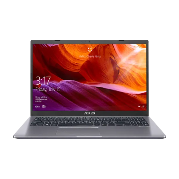 Asus X509JA Core i3 1005G1 / 4 GB / 256 GB / VGA Integrată / Gray photo 1