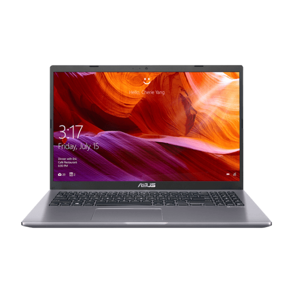 Asus X509JA Core i3 1005G1 / 4 GB / 256 GB / VGA Integrată / Gray photo 1