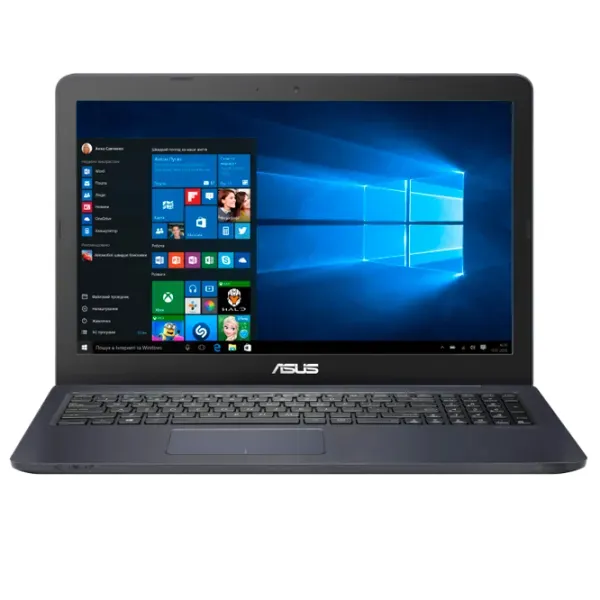 Asus VivoBook E502NA Pentium N4200 / 4 GB / / VGA Integrată / Blue photo 1