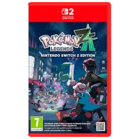Pokemon Legends: Z-A Game for Nintendo Switch 2