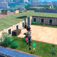 Pokemon Legends: Z-A Game for Nintendo Switch 2 photo 3