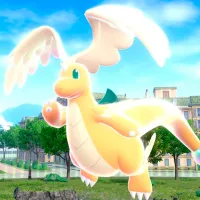 Pokemon Legends: Z-A Game for Nintendo Switch 2 photo 4