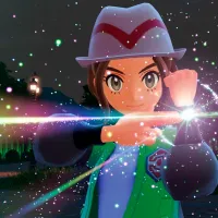 Pokemon Legends: Z-A Game for Nintendo Switch 2 photo 5