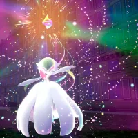 Pokemon Legends: Z-A Game for Nintendo Switch 2 photo 6