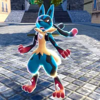 Pokemon Legends: Z-A Game for Nintendo Switch 2 photo 9
