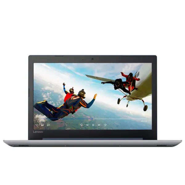 Lenovo IdeaPad 320-15ISK Core i3 6006U / 4 GB / / VGA Discretă / Blue photo 1