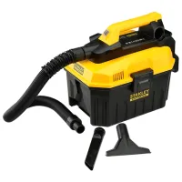 Aspirator industrial Stanley FMC795B-XJ  / Yellow