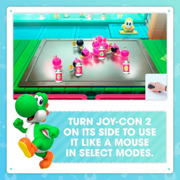 Super Mario Party Jamboree Game for Nintendo Switch 2 photo 5