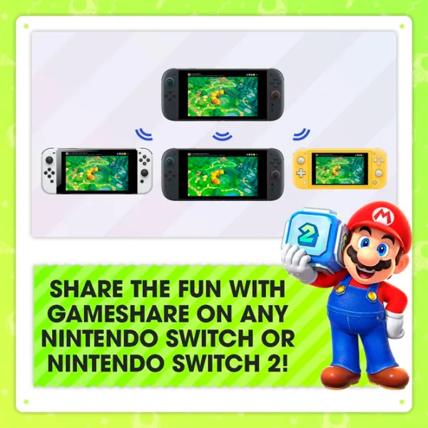 Super Mario Party Jamboree Game for Nintendo Switch 2 photo 6
