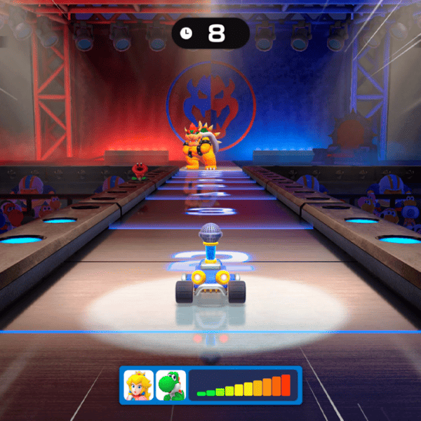 Super Mario Party Jamboree Game for Nintendo Switch 2 photo 8