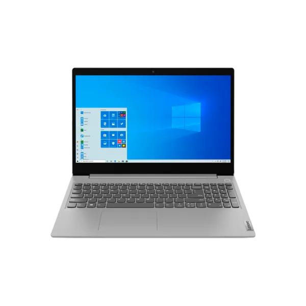 Lenovo IdeaPad 3 15IIL05 Core i5 1035G1 / 8 ГБ / 256 ГБ / VGA Встроенная / Серый photo 1