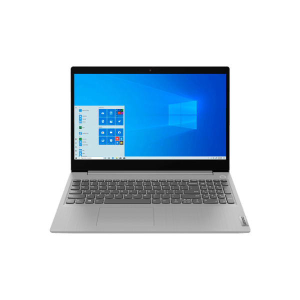 Lenovo IdeaPad 3 15IIL05 Core i5 1035G1 / 8 ГБ / 256 ГБ / VGA Встроенная / Серый photo 1