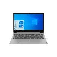 Lenovo IdeaPad 3 15IIL05 Core i5 1035G1 / 8 ГБ / 256 ГБ / VGA Встроенная / Серый
