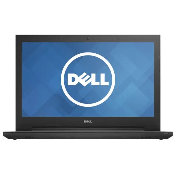 Dell Inspiron 3567 Core i3 7020U / 4 ГБ / / VGA Встроенная / Черный photo 1