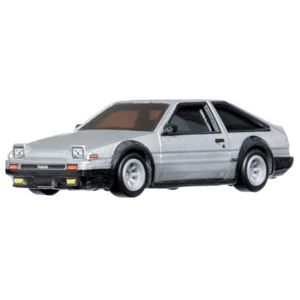 Set de mașini Hot Wheels Tokyo Drift JFL99  / / Multicolor Multicolor photo 3
