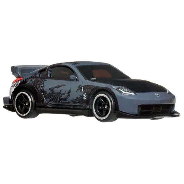 Set de mașini Hot Wheels Tokyo Drift JFL99  / / Multicolor Multicolor photo 4